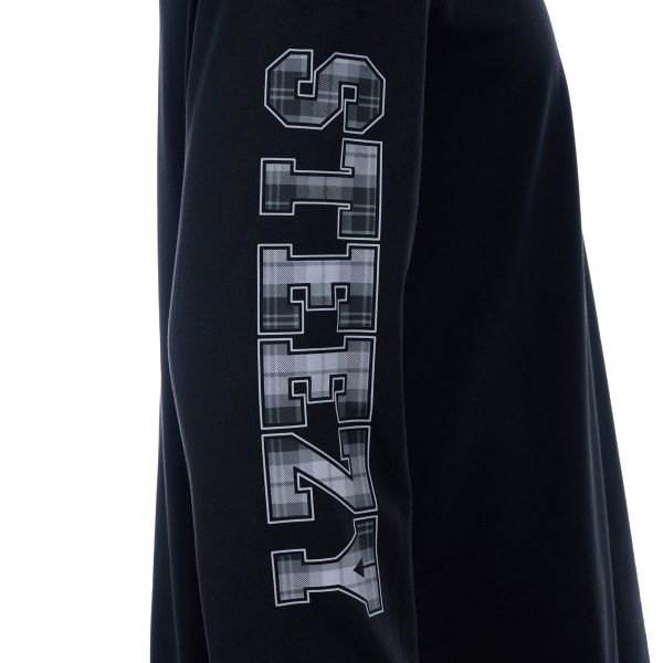 Áo dài tay không cổ 361º Nam W552549101-2C