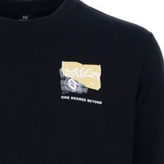 Áo dài tay không cổ 361º Nam W552549101-2C