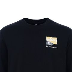 Áo dài tay không cổ 361º Nam W552549101-2C