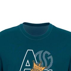 Áo T-shirt 361º Nam T552541102-1