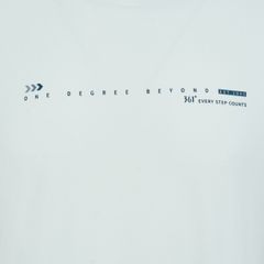 Áo T-shirt 361º Nam T552542102-2