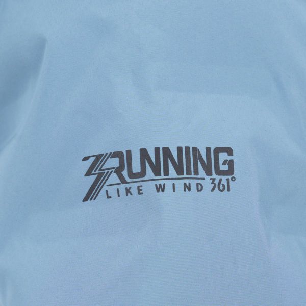 Áo lông vũ 361º Nam W552542303-2C