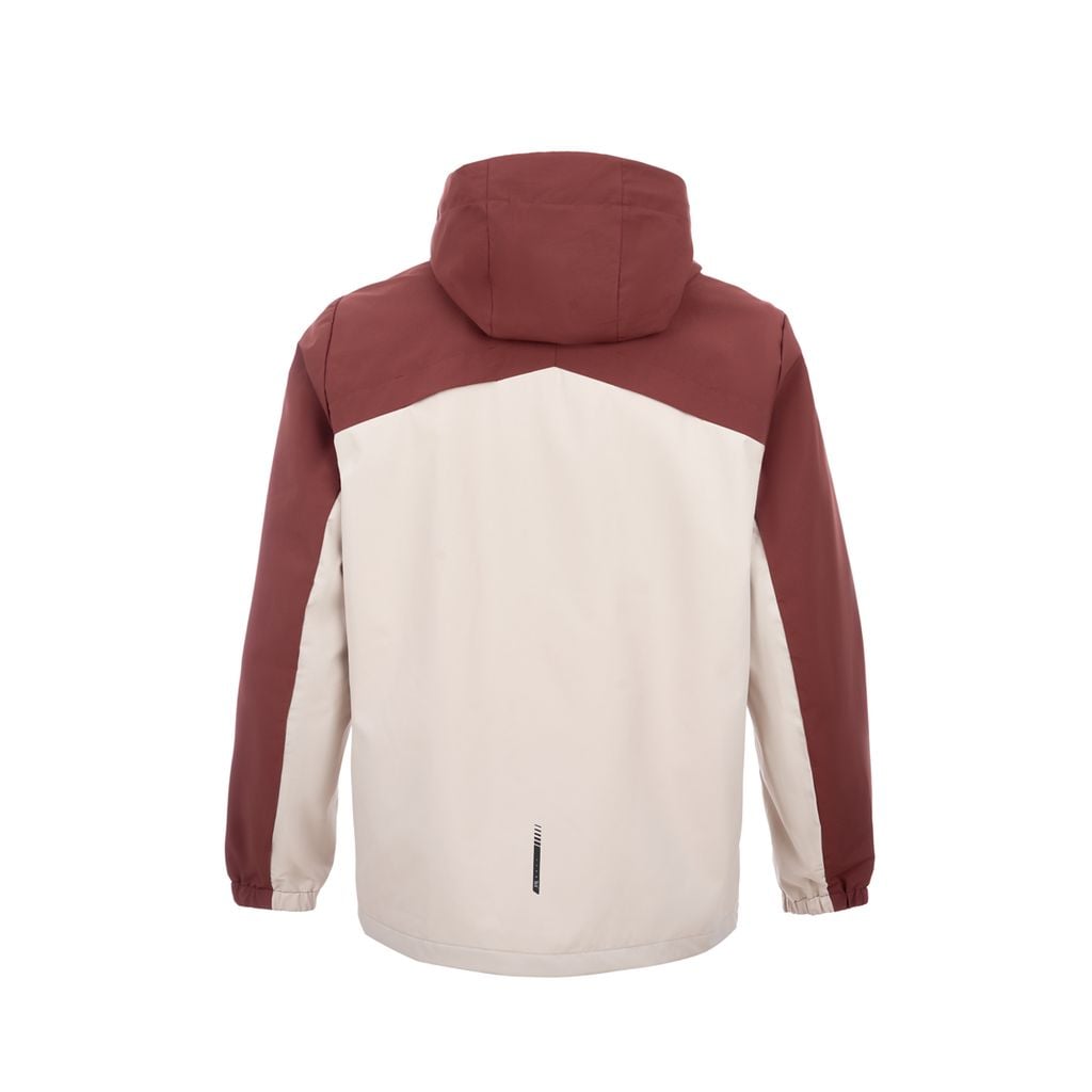 Áo gió có mũ 361º Nam W552542052AS-3C