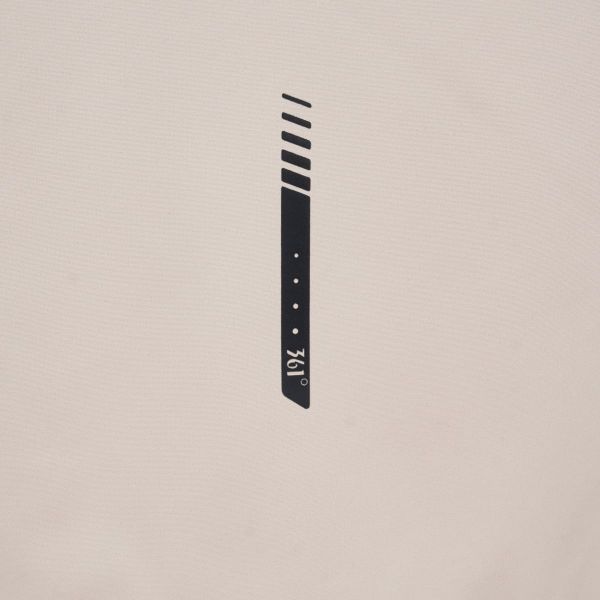 Áo gió có mũ 361º Nam W552542052AS-3C