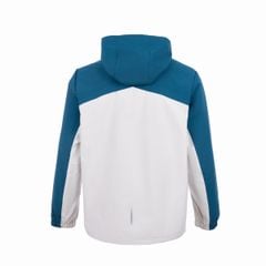 Áo gió có mũ 361º Nam W552542052AS-1C