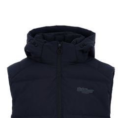 Áo gile lông vũ 361º Nam W552544401-3C