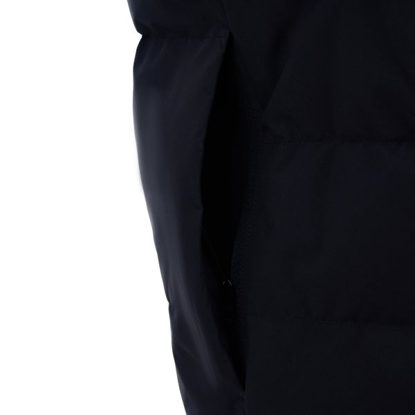 Áo gile lông vũ 361º Nam W552544401-3C