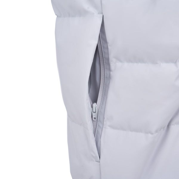 Áo gile lông vũ 361º Nam W552544401-1C