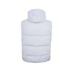 Áo gile lông vũ 361º Nam W552544401-1C