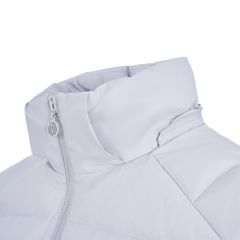 Áo gile lông vũ 361º Nam W552544401-1C