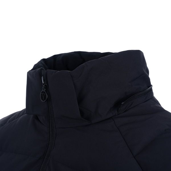 Áo gile lông vũ 361º Nam W552544401-3C