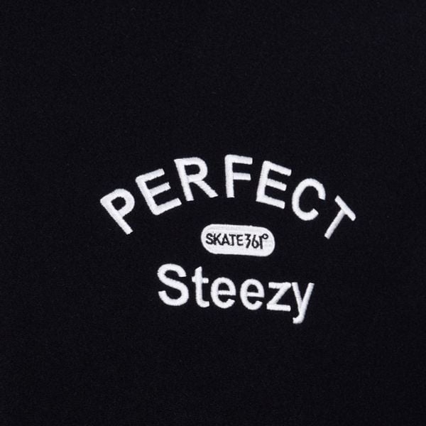 Áo khoác nỉ không mũ 361º Nam W552549281-2C