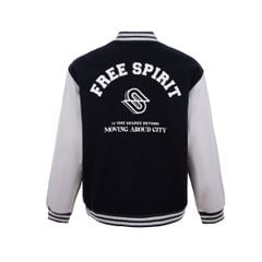 Áo khoác nỉ không mũ 361º Nam W552549281-2C