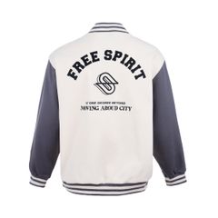 Áo khoác nỉ không mũ 361º Nam W552549281-1C