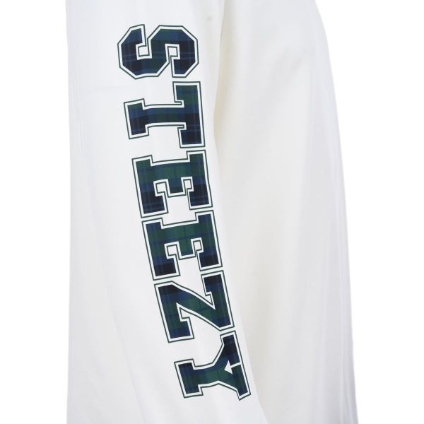 Áo dài tay không cổ 361º Nam W552549101-1C