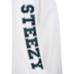 Áo dài tay không cổ 361º Nam W552549101-1C