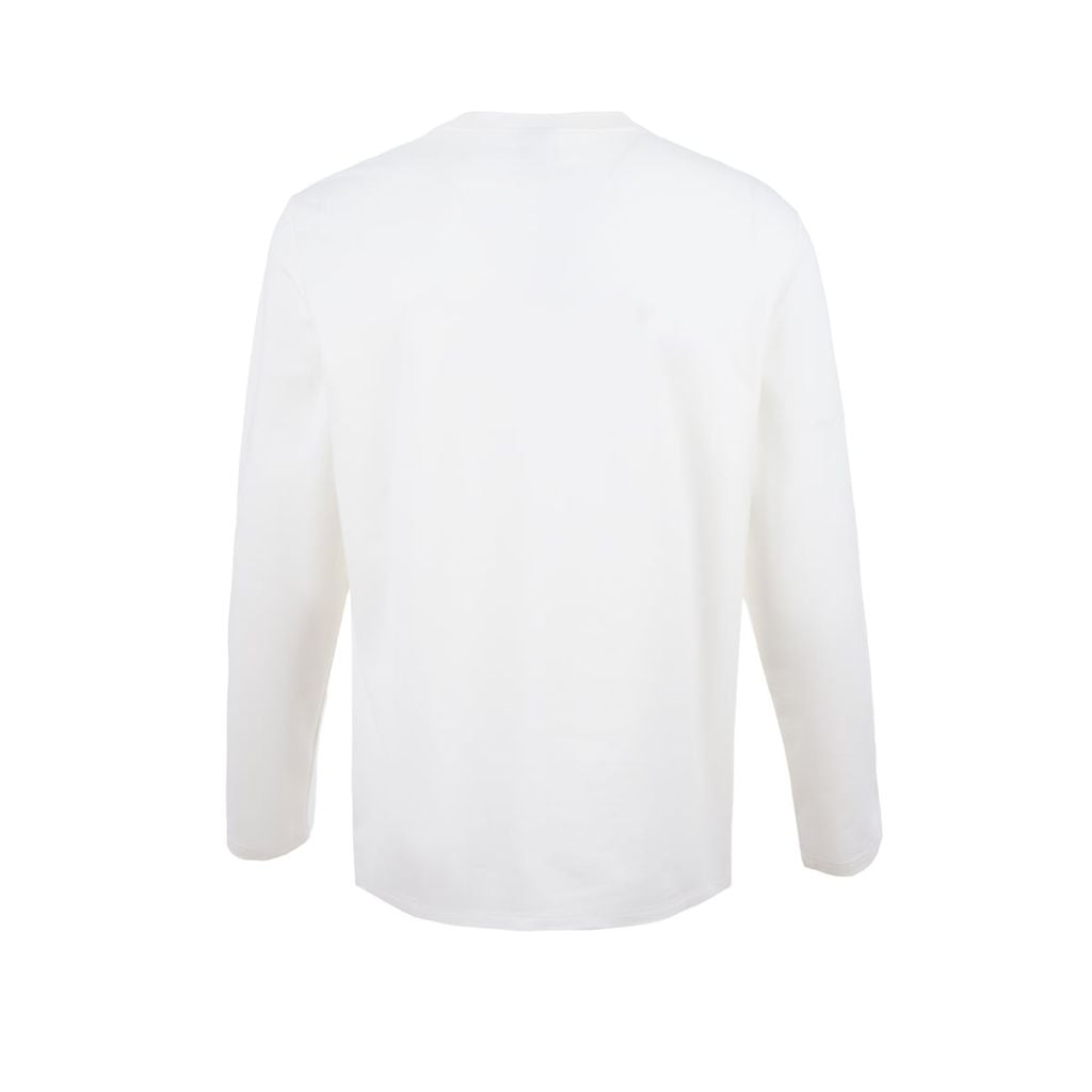 Áo dài tay không cổ 361º Nam W552549101-1C