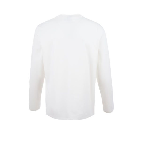 Áo dài tay không cổ 361º Nam W552549101-1C