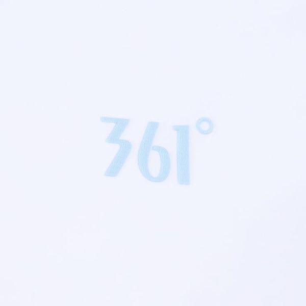 Áo Polo 361º Nam T552544105-2