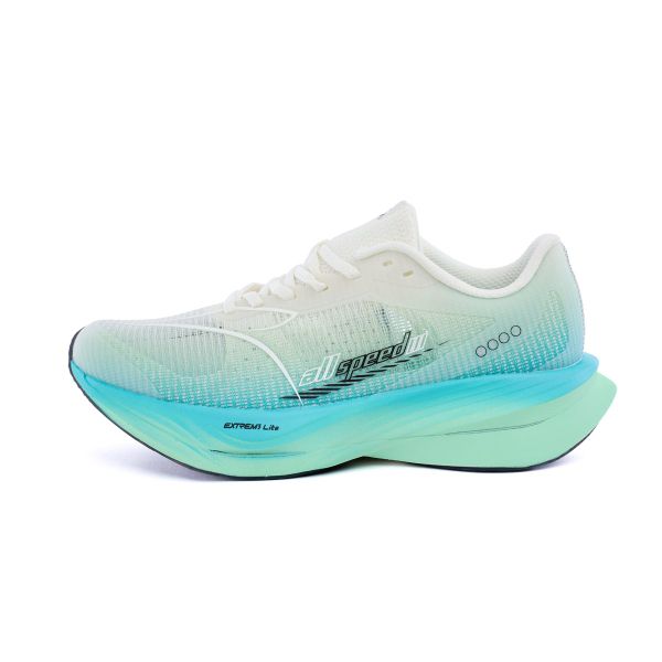 Giày chạy bộ Furious GT 361º Nam W572532222-1