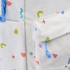 Balo thể thao 361º Unisex W512531012-3