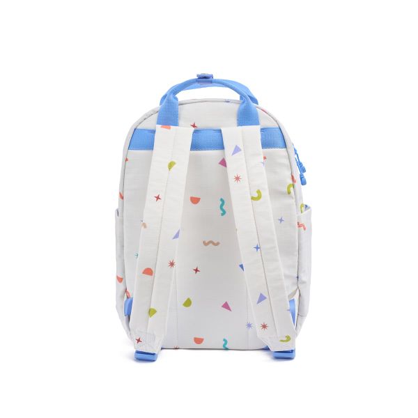 Balo thể thao 361º Unisex W512531012-3