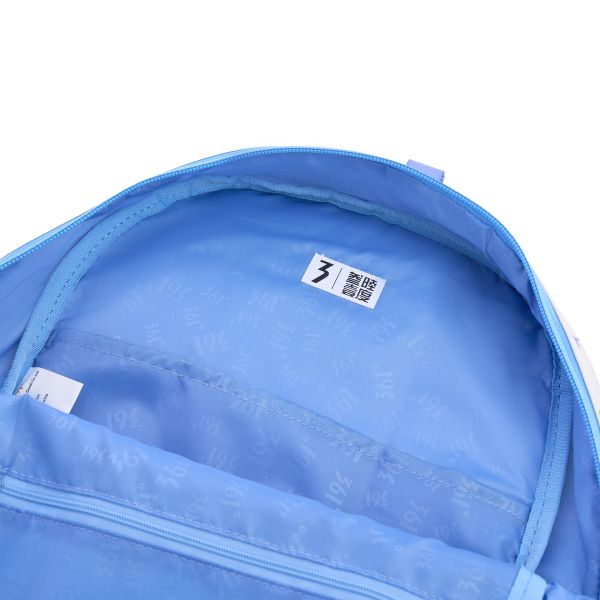 Balo thể thao 361º Unisex W512531012-3