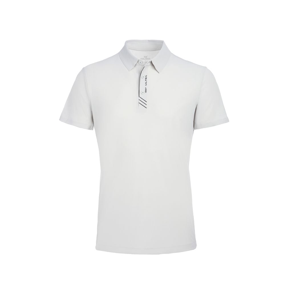 Áo polo 361º Nam W552534109-3C