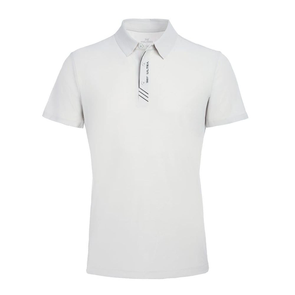 Áo Polo 361º Nam W552534109-3C