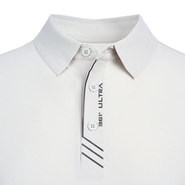 Áo Polo 361º Nam W552534109-3C