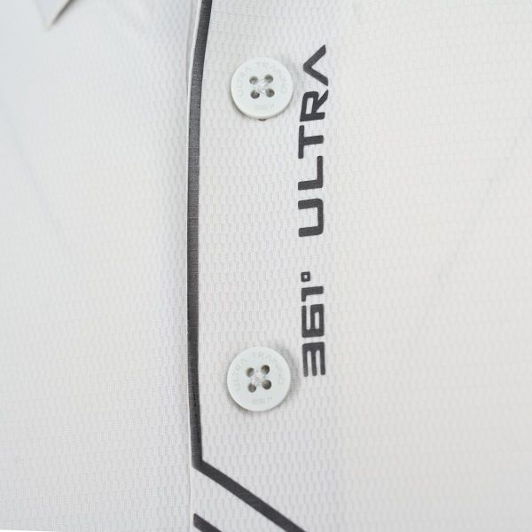 Áo Polo 361º Nam W552534109-3C