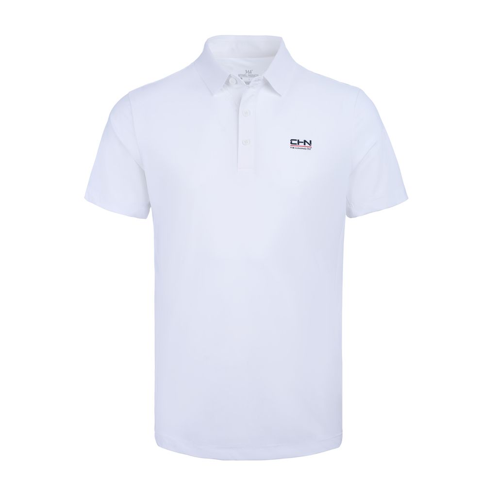 Áo polo 361º Nam W552534023A-1C