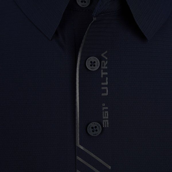 Áo Polo 361º Nam W552534109-6C