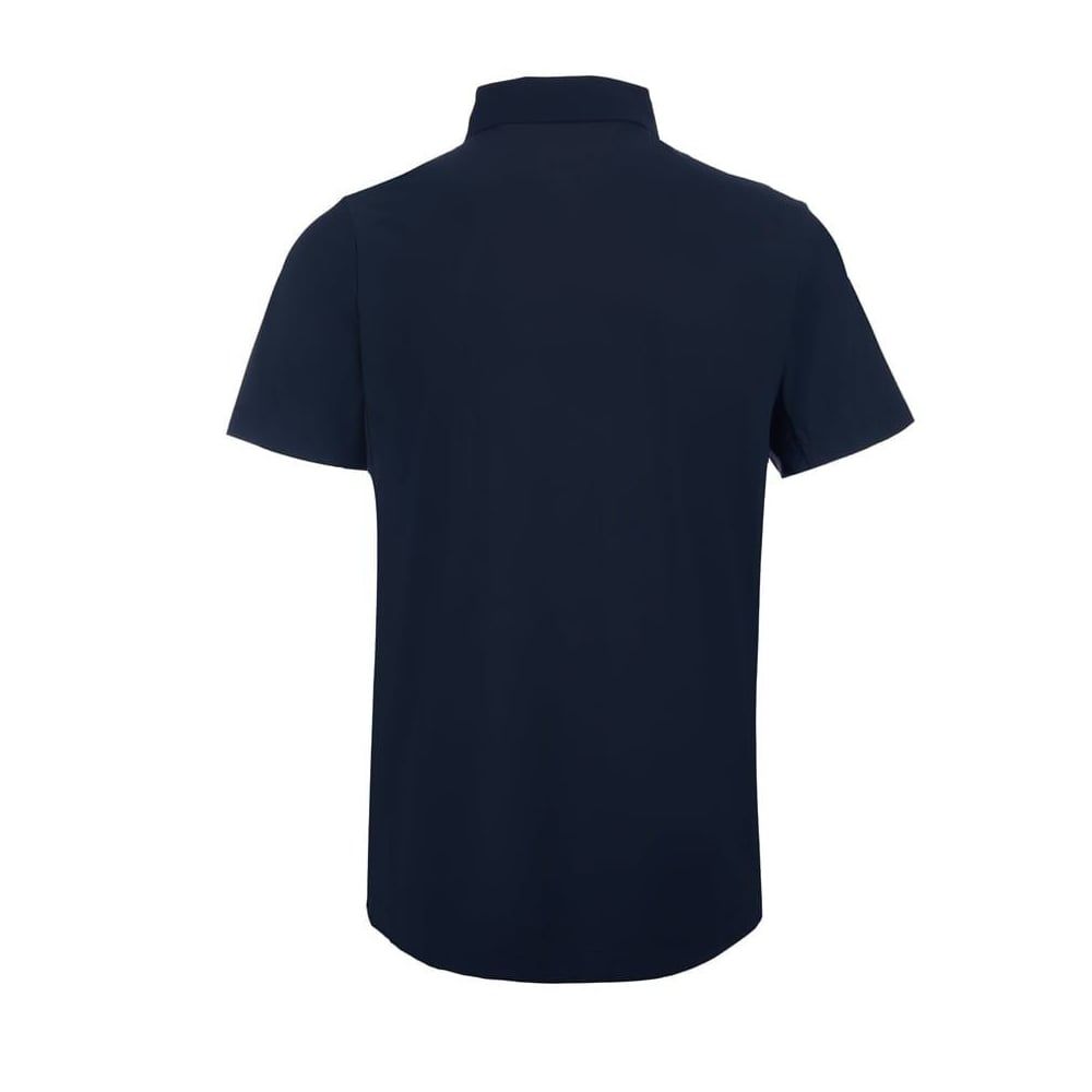Áo Polo 361º Nam W552534023A-3C
