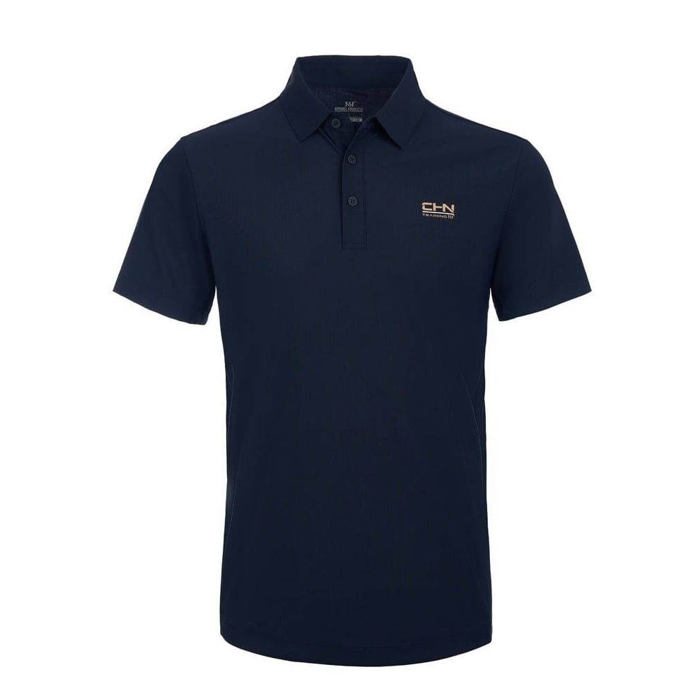 Áo Polo 361º Nam W552534023A-3C