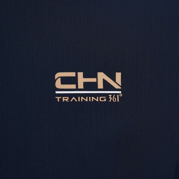 Áo Polo 361º Nam W552534023A-3C