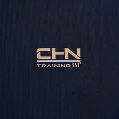 Áo Polo 361º Nam W552534023A-3C