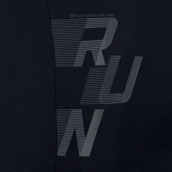 Áo T-shirt 361º Nam W552532113-4C