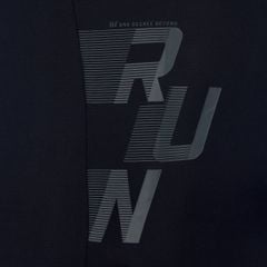 Áo T-shirt 361º Nam W552532113-4C