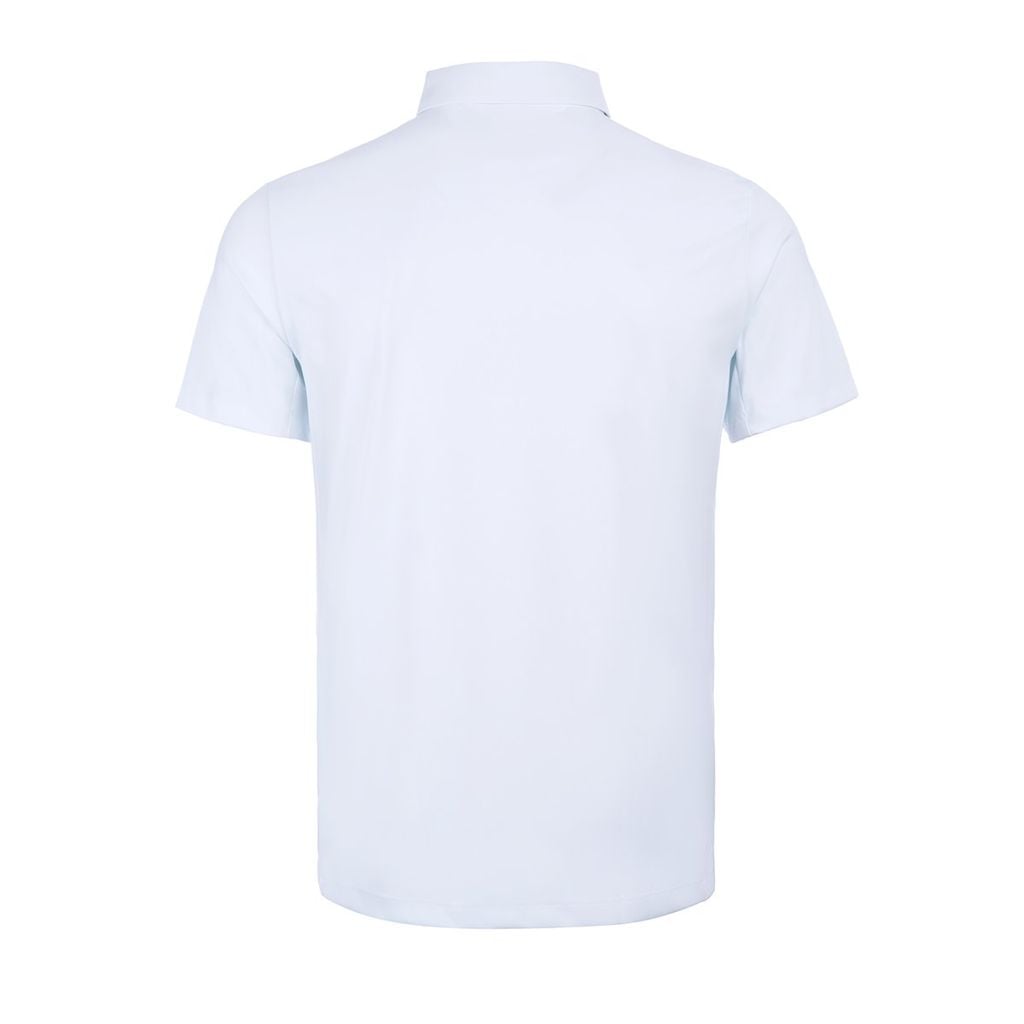 Áo polo 361º Nam W552534107-1C