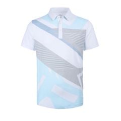 Áo Polo 361º Nam W552534107-1C