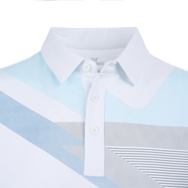 Áo Polo 361º Nam W552534107-1C