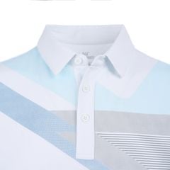 Áo Polo 361º Nam W552534107-1C