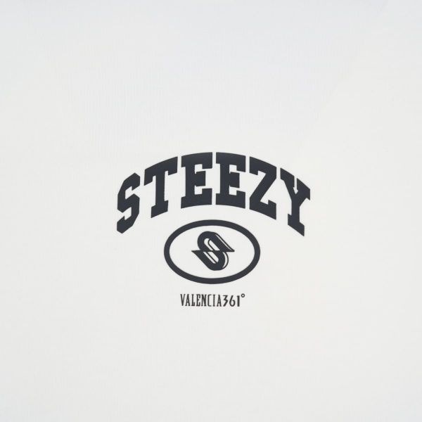 Áo T-shirt 361º Nam W552539001A-4C