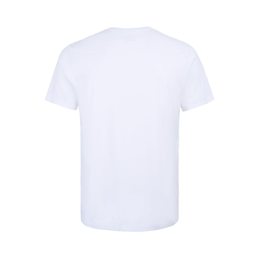 Áo T-shirt 361º Nam W552532113-1C