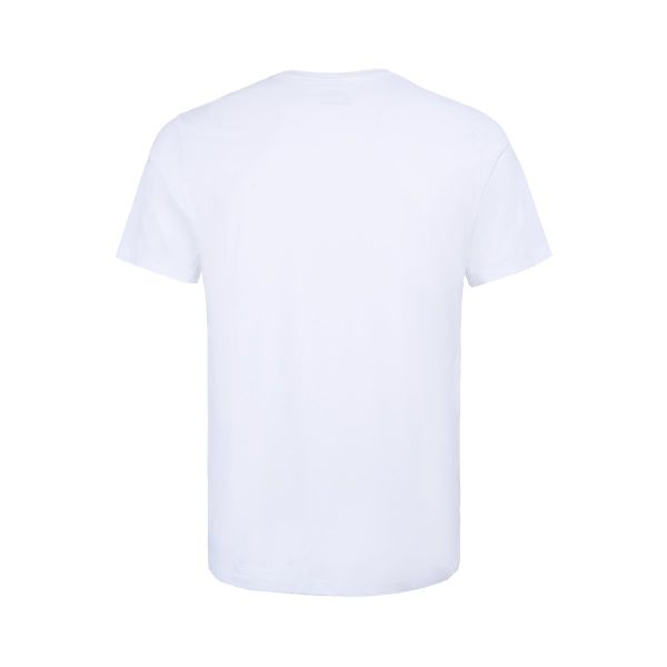 Áo T-shirt 361º Nam W552532113-1C