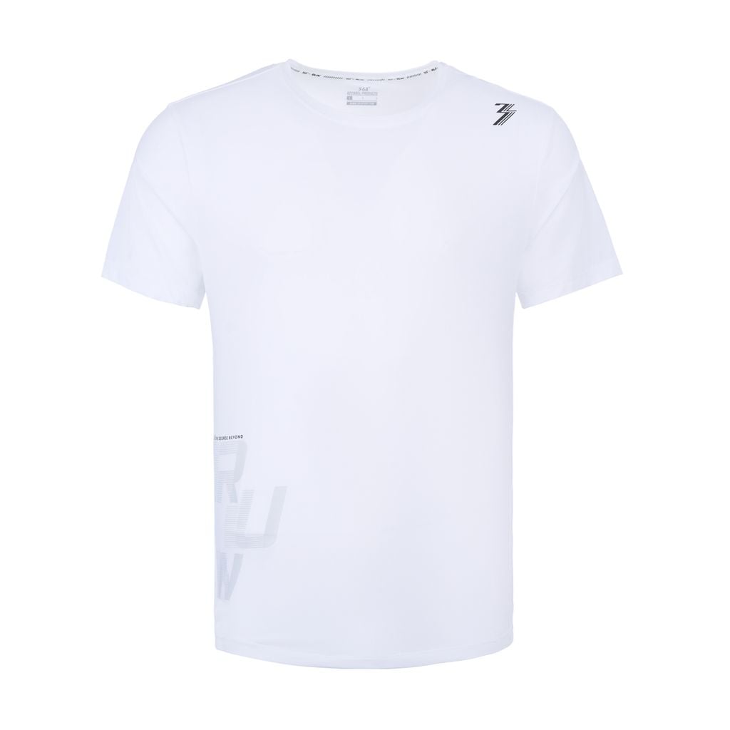 Áo T-shirt 361º Nam W552532113-1C