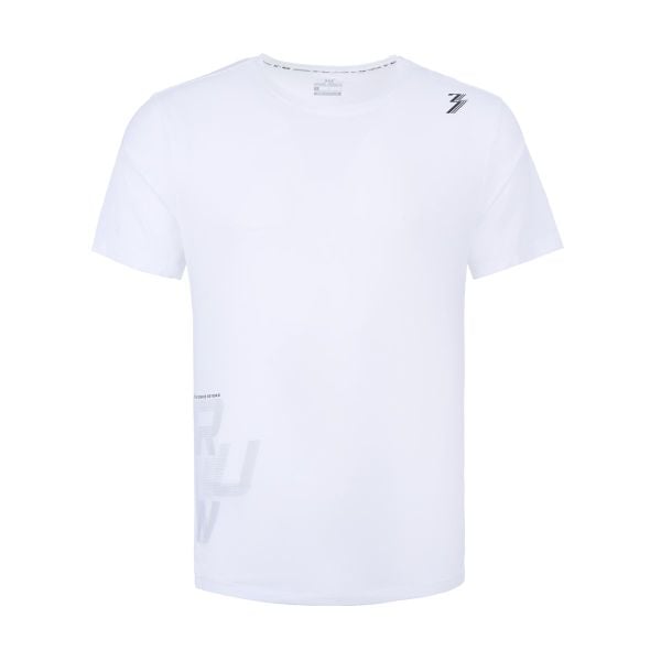 Áo T-shirt 361º Nam W552532113-1C