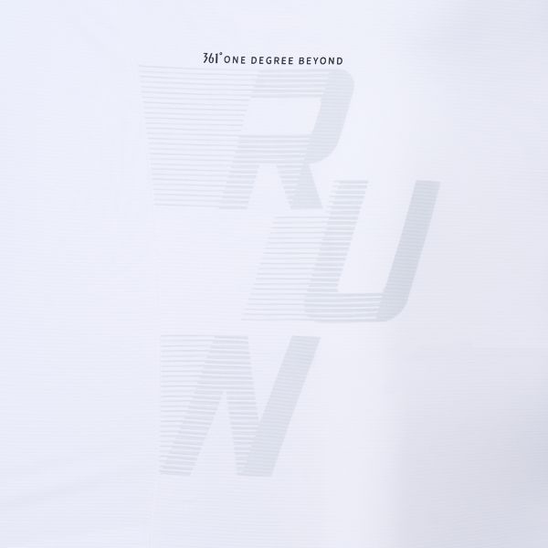 Áo T-shirt 361º Nam W552532113-1C