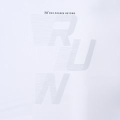 Áo T-shirt 361º Nam W552532113-1C